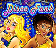 Disco Funk