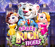 Crazy Rich Tigers